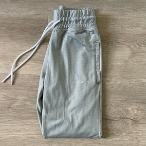 NVGTN Blue Gray Women's Pants Size S